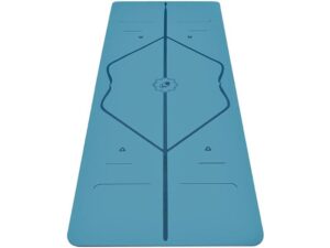 lululemon reversible yoga mat