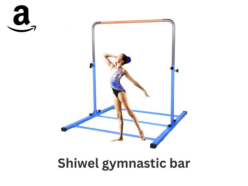 Top 10 Best Gymnastics Bar for Home Top Choices Fitness Game Today