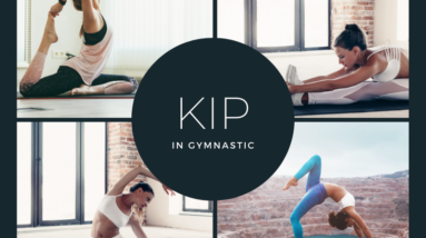 KIP In Gymnastic